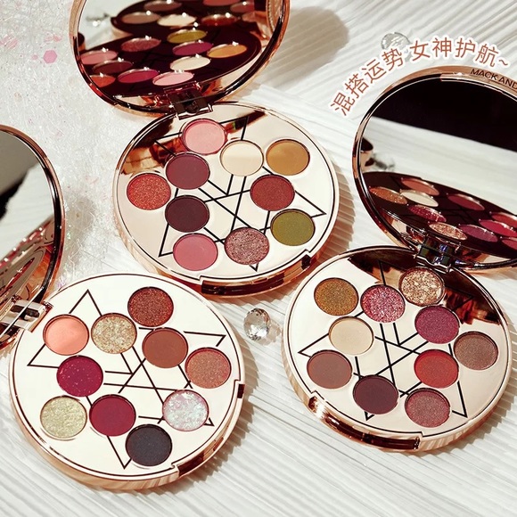 Goddess palette - Picture 2 of 4